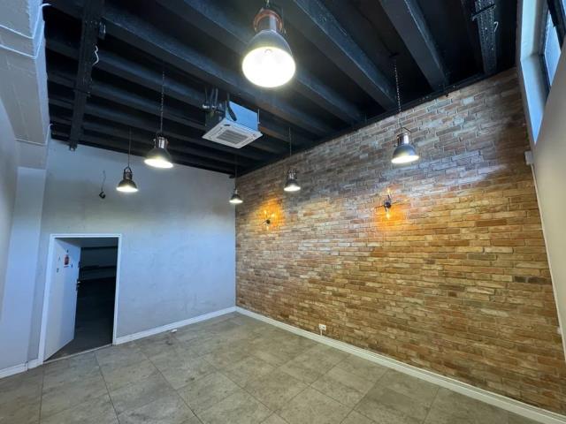 Lokal na wynajem Warszawa Wola Wola - zdjęcie 1