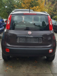 Fiat Panda 46tys.km.5-osób.JAK NOWAkrajowa1-właściciel Skawina - zdjęcie 5