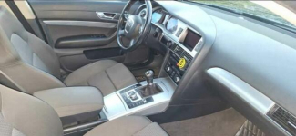 Audi a6 c6 2009rok Świerklaniec - zdjęcie 7