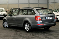 Škoda Octavia 1.6 TDI 105KM Klima Pdc Polski Salon Serwis Płock - zdjęcie 3