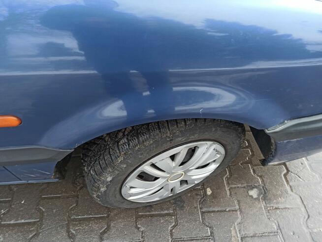 Passat B4. Lpg. Tania jazda 27zł/100 km Opatów - zdjęcie 1