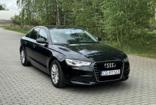 Sprzedam AUDI A6 C7 2014 Grudziądz - zdjęcie 2