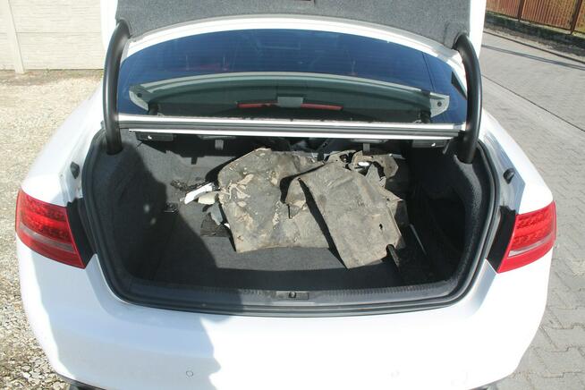 Audi S5 Ostrów Wielkopolski - zdjęcie 11