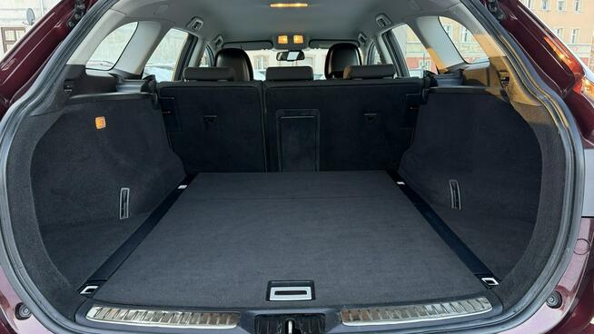 Toyota Avensis 1.8 Benzyna Moc 147KM Zarejestrowany Ubezpieczony Elbląg - zdjęcie 6