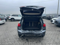 BMW X1 Xdrive Mpakiet Automat Skóra Klimatronik Gliwice - zdjęcie 4