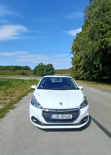 Sprzedam Bychawa - zdjęcie 1