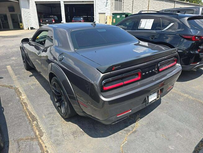Dodge Challenger R/T / Scat Pack / Widebody Cieszyn - zdjęcie 4
