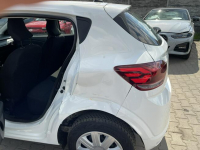 Dacia Sandero Klimatyzacja Czujniki park. LPG Gliwice - zdjęcie 12