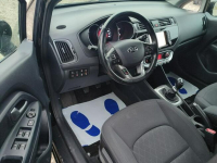 Kia Rio Navi* kamera* Super stan* Bydgoszcz - zdjęcie 12