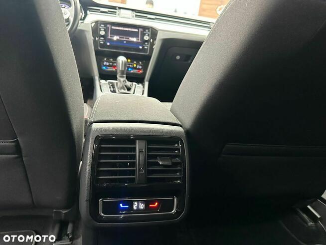 Volkswagen PassatB8 / B8.5 Model 2022 Bydgoszcz - zdjęcie 12