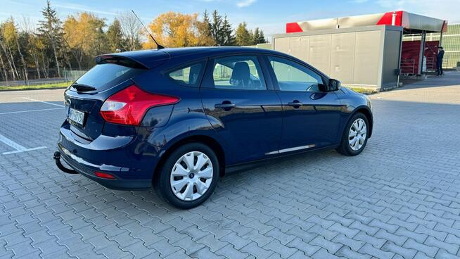 Ford Focus 1.6 105 km, lakier jak nowy, zobacz FILMY! Gołków - zdjęcie 6