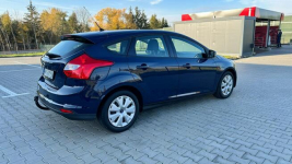 Ford Focus 1.6 105 km, lakier jak nowy, zobacz FILMY! Gołków - zdjęcie 6