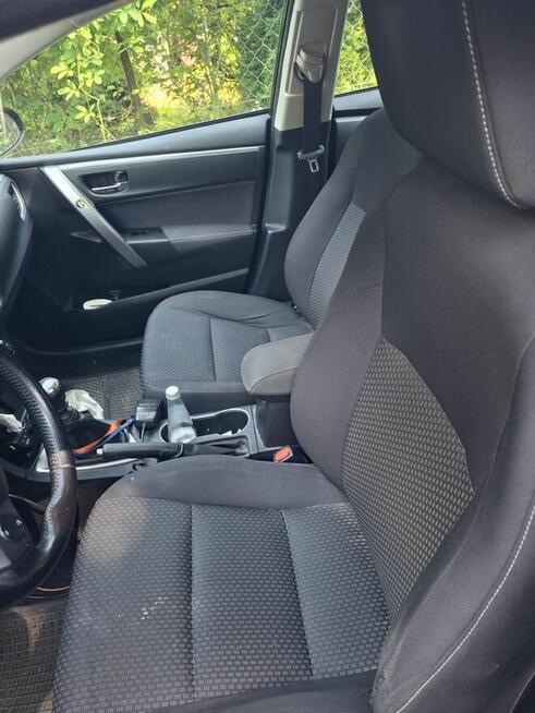 Toyota Corolla sprzedam Gostynin - zdjęcie 7