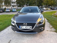 Mazda 3 Mazda 3 SkyActiv 2013, 120 KM, Bezwypadkowa Radom - zdjęcie 5