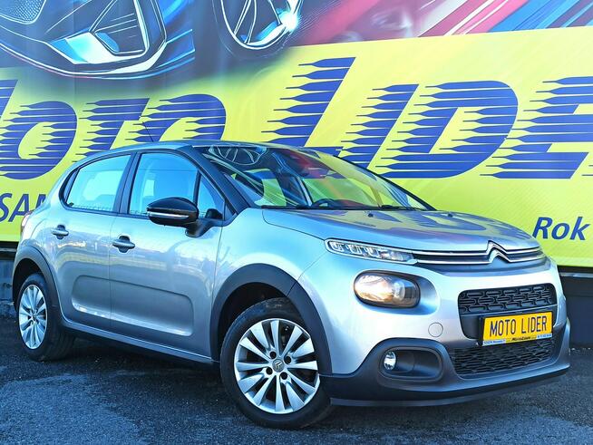 Citroen C3 bogata opcja Rzeszów - zdjęcie 1