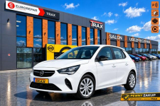 Opel Corsa 1.2 75 KM, Edytion, Niski przebieg