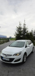 Opel Astra- 1.6 diesel- 2014r. Grodzisk Mazowiecki - zdjęcie 7