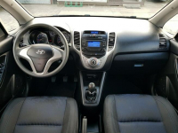 Hyundai ix20 1,4 Benzyna Klima Zarejestrowany Gwarancja Włocławek - zdjęcie 12