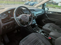 Volkswagen Touran Rawa Mazowiecka - zdjęcie 9