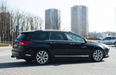 Citroen C5 III Exclusive 3.0 V6 211KM | LPG do 2029 | Hydractive III+ Katowice - zdjęcie 6
