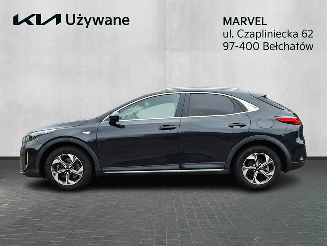 Kia XCeed 1.5 T-GDI 160 KM DCT Wersja M+SMT Salon PL Bełchatów - zdjęcie 2
