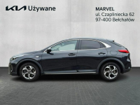 Kia XCeed 1.5 T-GDI 160 KM DCT Wersja M+SMT Salon PL Bełchatów - zdjęcie 2