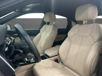 Audi Q5 40 TDI mHEV Quattro S line S tronic Kombi Warszawa - zdjęcie 10