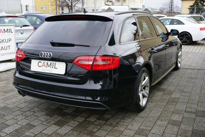 Audi A4 zarejestrowany, ubezpieczony, s line Opole - zdjęcie 5