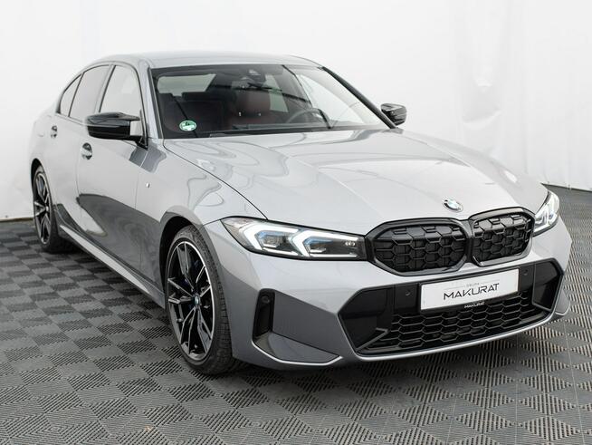 GD4N884#M340i xDrive Podgrz.f K.cof LED Salon PL VAT23% Gdynia - zdjęcie 3