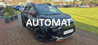 Citroen C3 Aircross Zarejestrowany