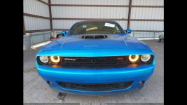 Dodge Challenger R/T / SHAKER / 5.7 V8 / automat Warszawa - zdjęcie 2