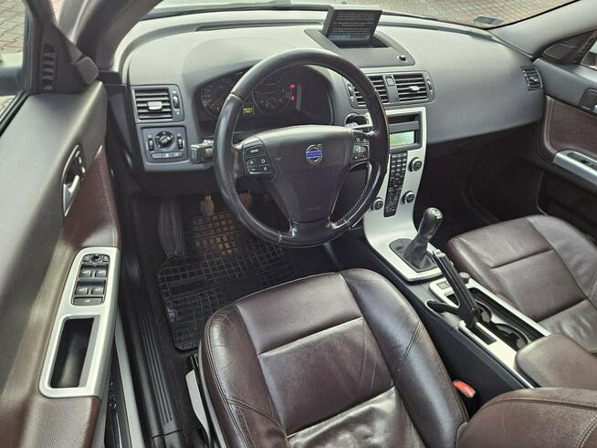 Volvo V50 Skóra, KlimaTronik, Navi, Pdc, Super Stan //GWARANCJA Zagórze - zdjęcie 8