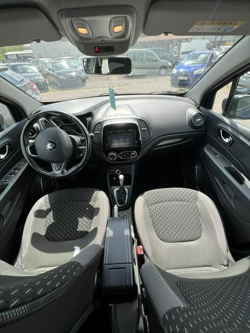 Renault Captur Słupsk - zdjęcie 12