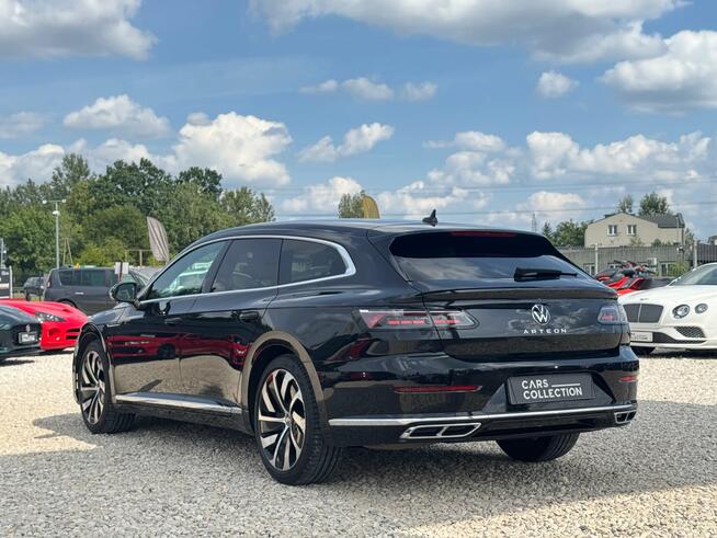 Volkswagen Arteon Shooting Brake, 2022 Michałowice - zdjęcie 6