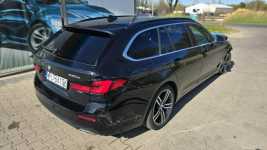 Hybryda Plug In 530e Bogate Wyposażenie Pali Jeżdzi Karczew - zdjęcie 9