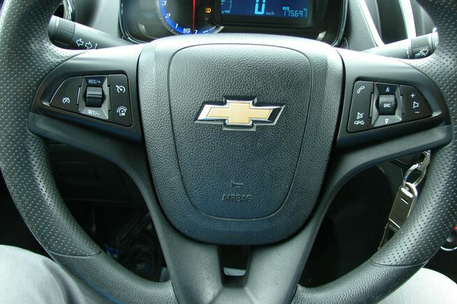 Chevrolet Trax Piła - zdjęcie 9