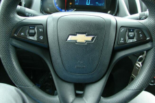Chevrolet Trax Piła - zdjęcie 9