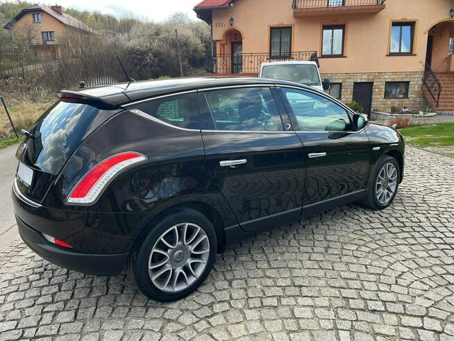 Lancia Delta 1.6 MJ Platino Racławice - zdjęcie 5