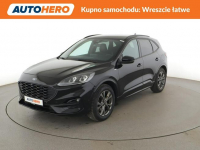Ford Kuga ST Line navi kamera virtual acc grzane fotele
