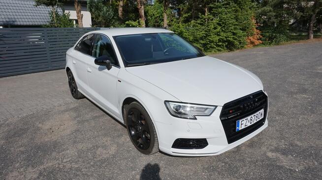 Audi A3 automat. Gwarancja. Polecam !!! Zielona Góra - zdjęcie 3