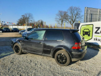 VW Golf 1,6 benzyna / ładny stan/ klima / gwarancja / alumy Oleśnica - zdjęcie 4