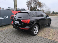 Audi Q5 3.2i 270KM Quattro Kamera Navi Panorama Łuków - zdjęcie 5