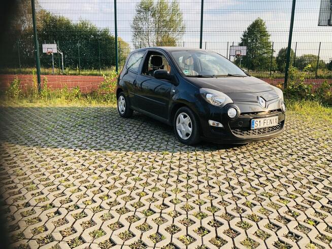 Renault Twingo Super stan Psary - zdjęcie 4