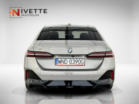 BMW 520D xDrive 2,0 20d 197 KM  Salon Polska F-Vat Warszawa - zdjęcie 9