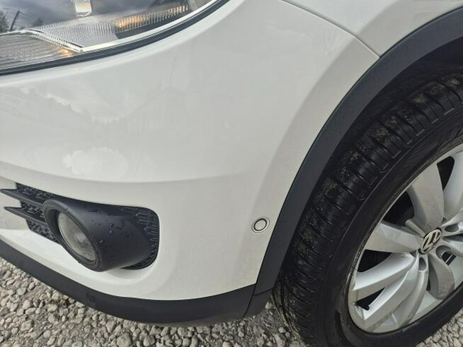 Volkswagen Tiguan Salon Polska* 1 własciciel* Stan idealny Bydgoszcz - zdjęcie 8