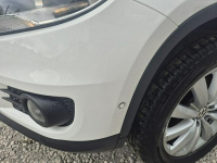 Volkswagen Tiguan Salon Polska* 1 własciciel* Stan idealny Bydgoszcz - zdjęcie 8