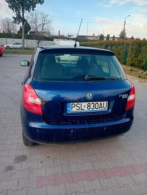 Škoda Fabia Skoda Gizałki - zdjęcie 2