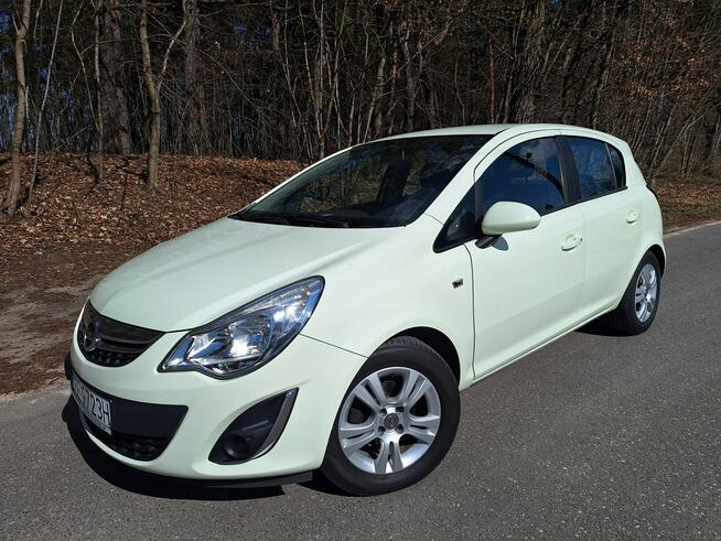 Opel Corsa Active Siewierz - zdjęcie 2