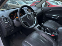 Antara 2.0D 126km NAVI klimatyzacja SKÓRA serwis 2010 Tychy - zdjęcie 12