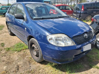 Corolla 1.6 sedan bez klimy puka panewka Fasty - zdjęcie 2
